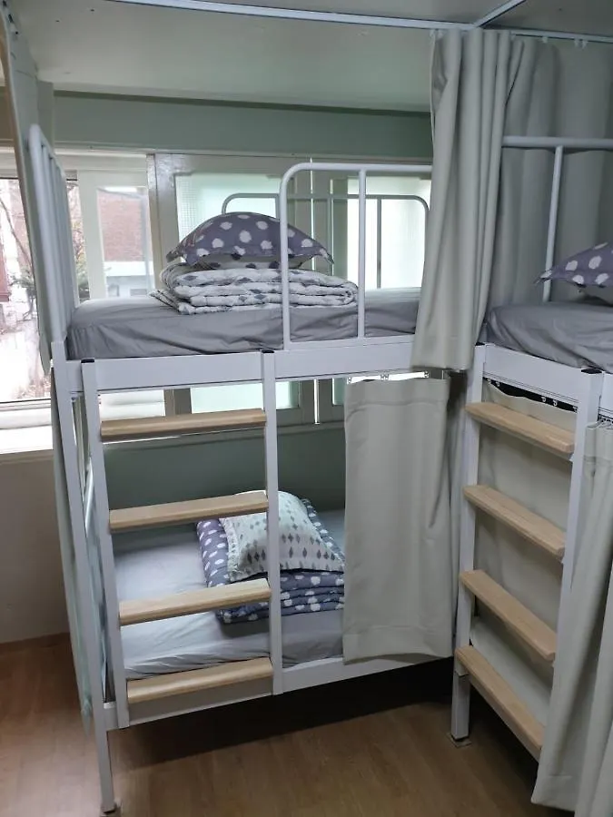 Kim'S Family Guesthouse Seoul Guest house