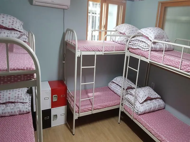 ** Guest house Kim'S Family Guesthouse Seoul South Korea