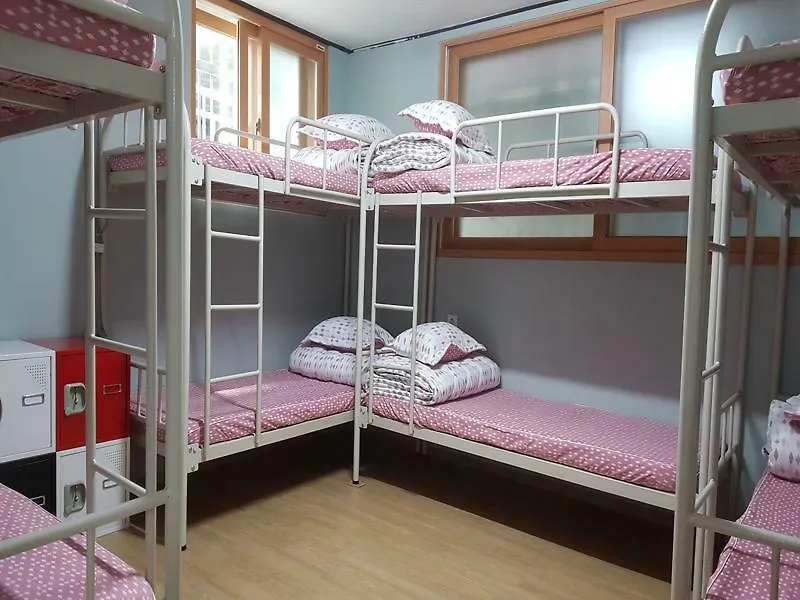Guest house Kim'S Family Guesthouse Seoul