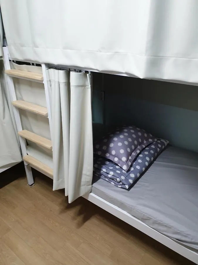 Kim'S Family Guesthouse Seoul Guest house