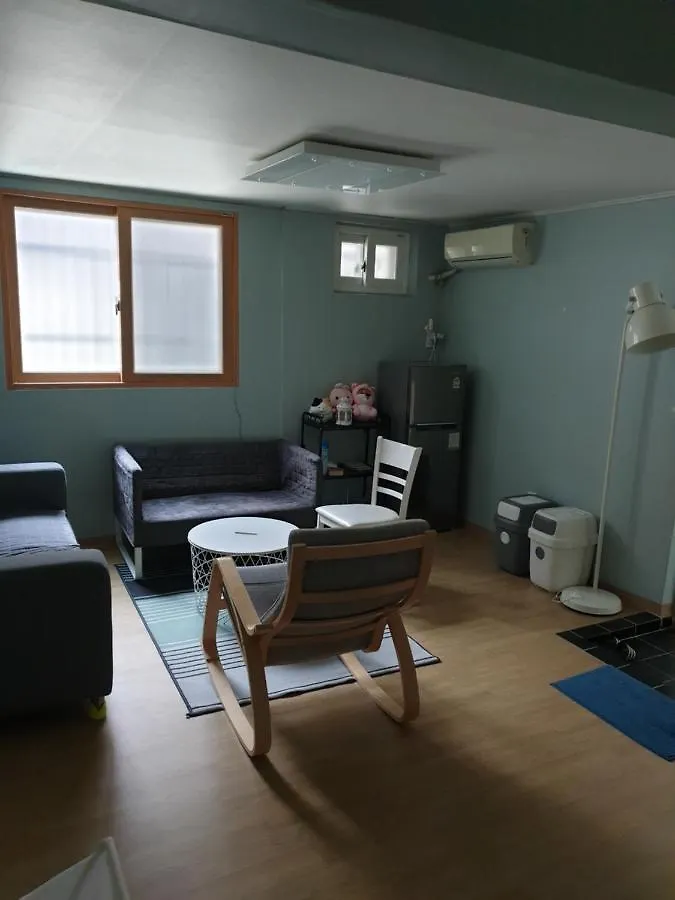 Guest house Kim'S Family Guesthouse Seoul