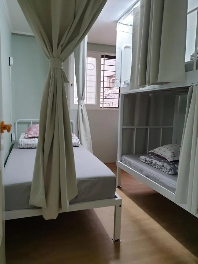 Kim'S Family Guesthouse Seoul