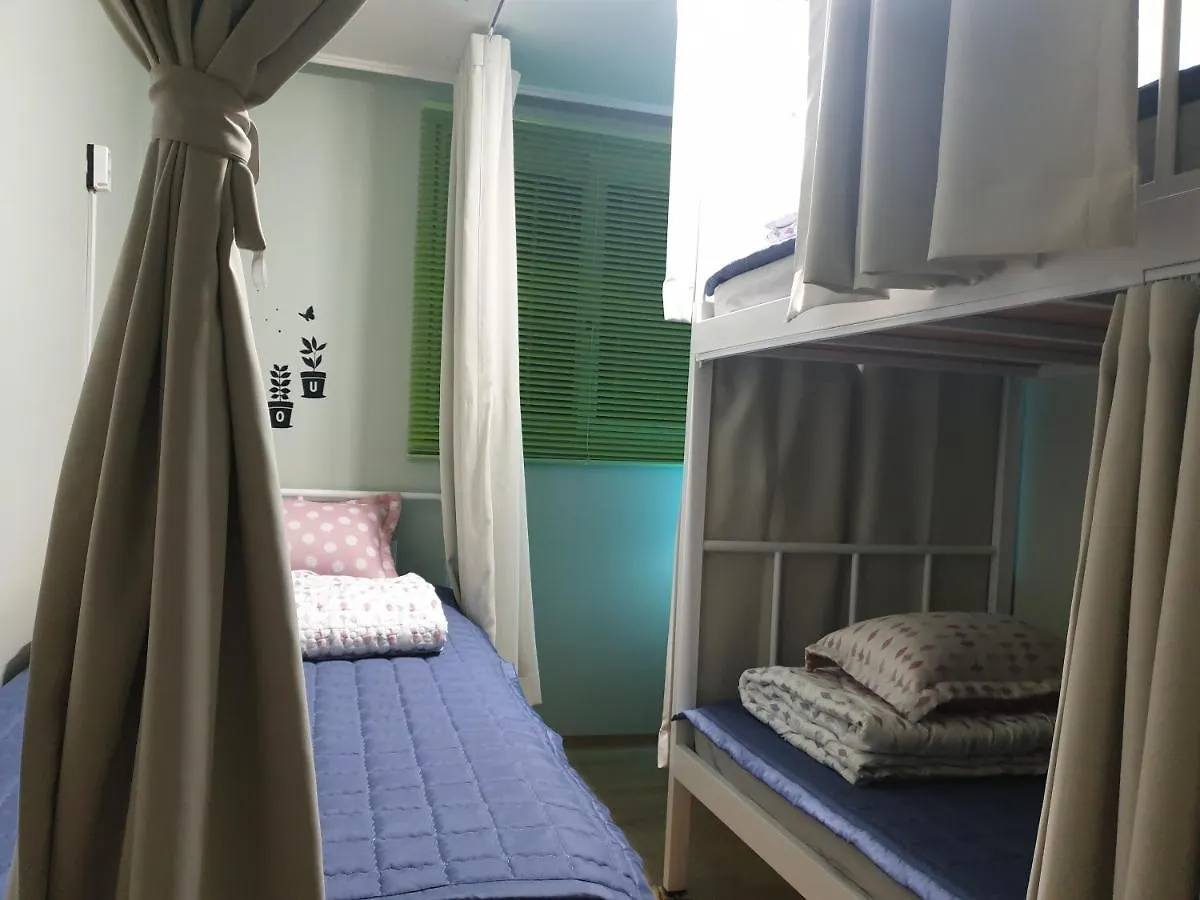Kim'S Family Guesthouse Seoul 2*,