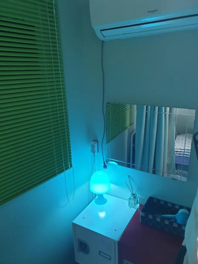Kim'S Family Guesthouse Seoul South Korea