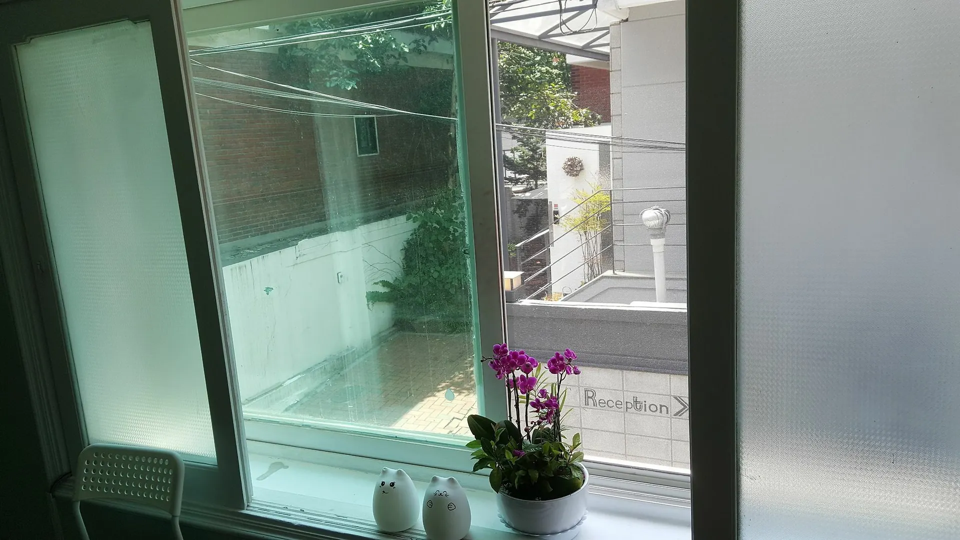 Kim'S Family Guesthouse Seúl Corea del Sur