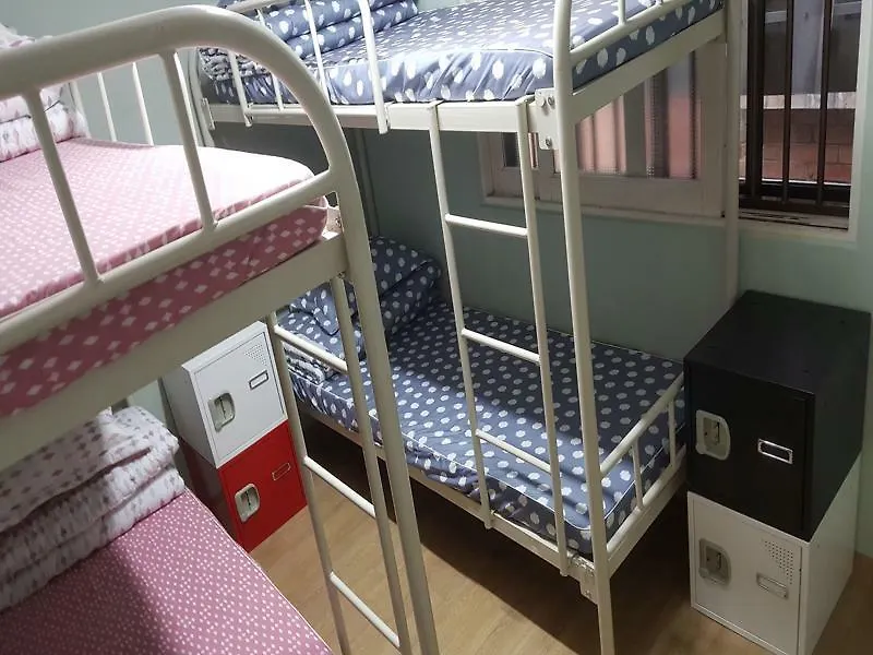 Kim'S Family Guesthouse Seúl 2*,