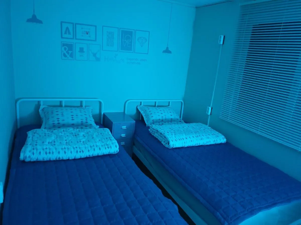 Kim'S Family Guesthouse Seúl 2*,  Corea del Sur